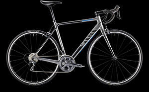 Canyon Endurace CF 9.0