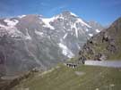 Gro&szlig;glockner Hochalpenstra&szlig;e