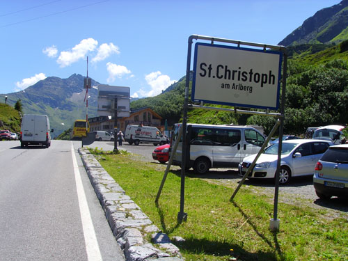 Arbergpasshöhe 1