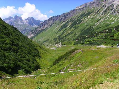 Arlbergpass Rückblick