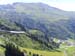 Flexenpass und Arbergpass