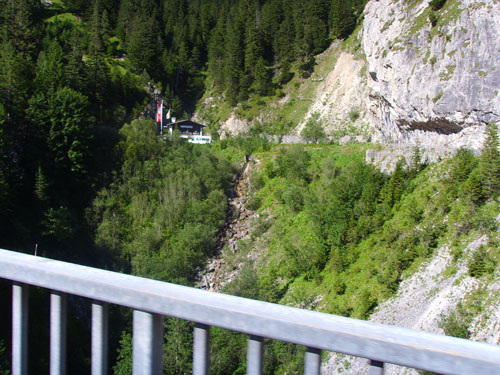 Gaichtpass 6