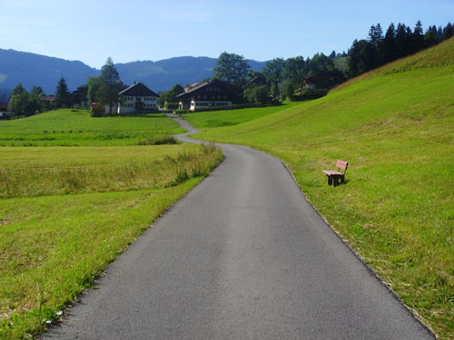 Zwischen Zöblen und Schattwald 2