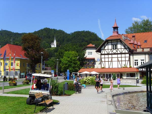 18 - Reifnitz am Wörthersee