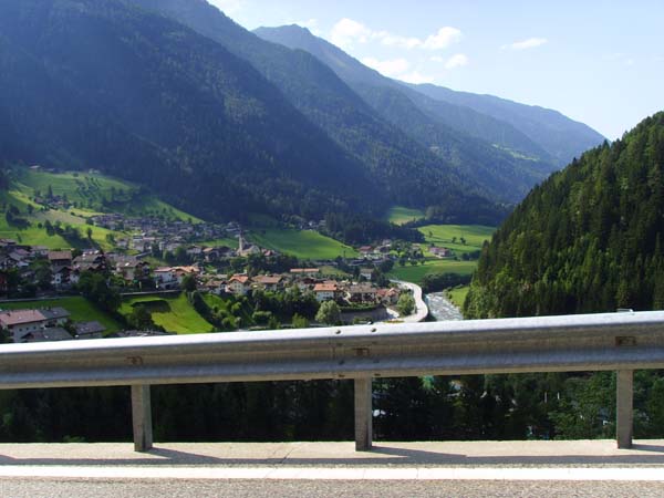 04 - Blick auf St. Leonard