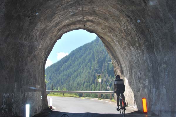 12c - Ausfahrt Kehrentunnel