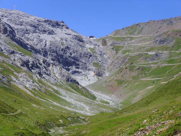 11 - Franzenshöhe mit Steilwand