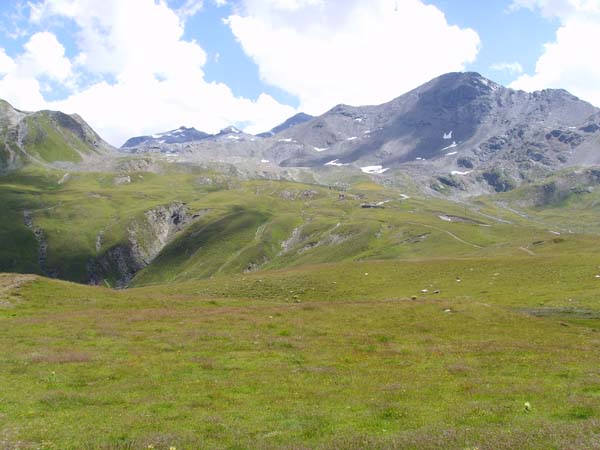 21 - Blick zum Stilfser Joch