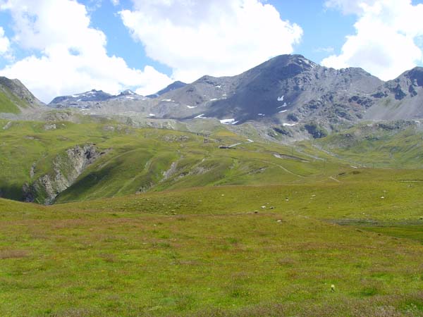 23 - Blick zum Stilfser Joch