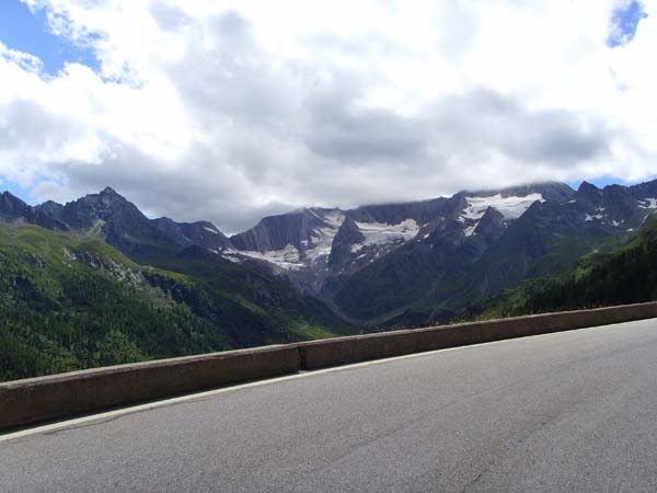 12 - Ötztaler Alpen